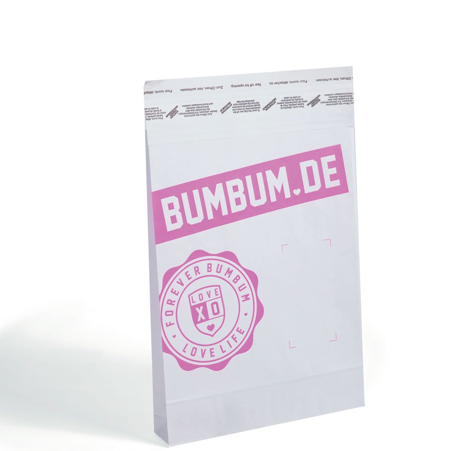 Auch in bedruckter Ausführung lieferbar Auch in bedruckter Ausführung lieferbar