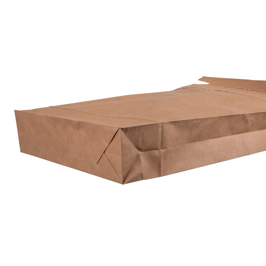 Flexibel in der Füllhöhe dank Blockboden und Seitenfalte, ideal für den Versand von Textilien geeignet Flexibel in der Füllhöhe dank Blockboden und Seitenfalte, ideal für den Versand von Textilien geeignet