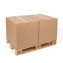 Damit verpacken Sie Ihre Produkte handlich, passgenau und ohne viele Umverpackungen auf einer Palette Damit verpacken Sie Ihre Produkte handlich, passgenau und ohne viele Umverpackungen auf einer Palette