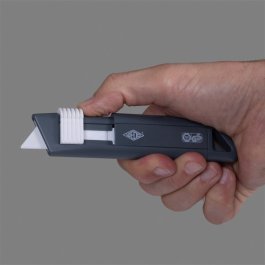 Safety-Cutter Compact mit Keramikklinge Safety-Cutter Compact mit Keramikklinge