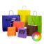 Hochwertige Kraftpapier-Tasche in unterschiedlichen Größen und Farben sowie mit individueller Bedruckung Hochwertige Kraftpapier-Tasche in unterschiedlichen Größen und Farben sowie mit individueller Bedruckung