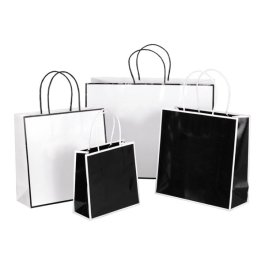 Papiertragetasche Caro Papiertragetasche Caro