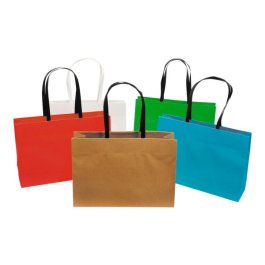 Papiertragetasche Opti Papiertragetasche Opti