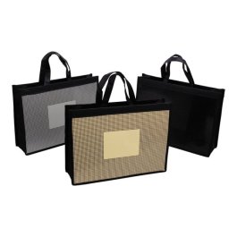 Papiertragetasche Carré Papiertragetasche Carré