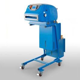 WrapPak Protector Papierpolstersystem WrapPak Protector Papierpolstersystem