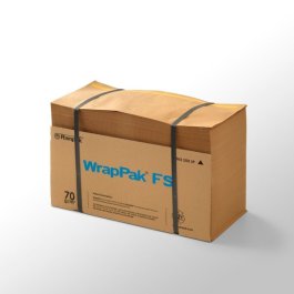 Papier fr WrapPak Protector