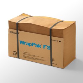 Papier für WrapPak Protector Papier für WrapPak Protector