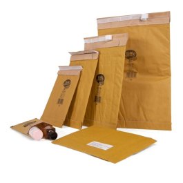 Jiffy Papierpolsterversandtaschen Jiffy Papierpolsterversandtaschen