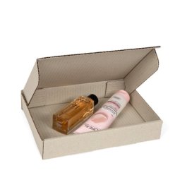 Maxibriefkarton aus Graspapier