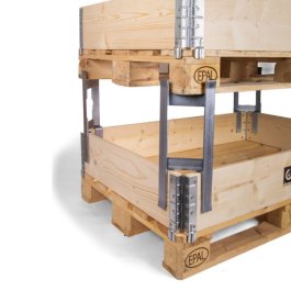 Distanzhalter fr Aufsatzrahmen