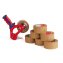 Klebeband-Set (6 Rollen + Handabroller) Klebeband-Set (6 Rollen + Handabroller)