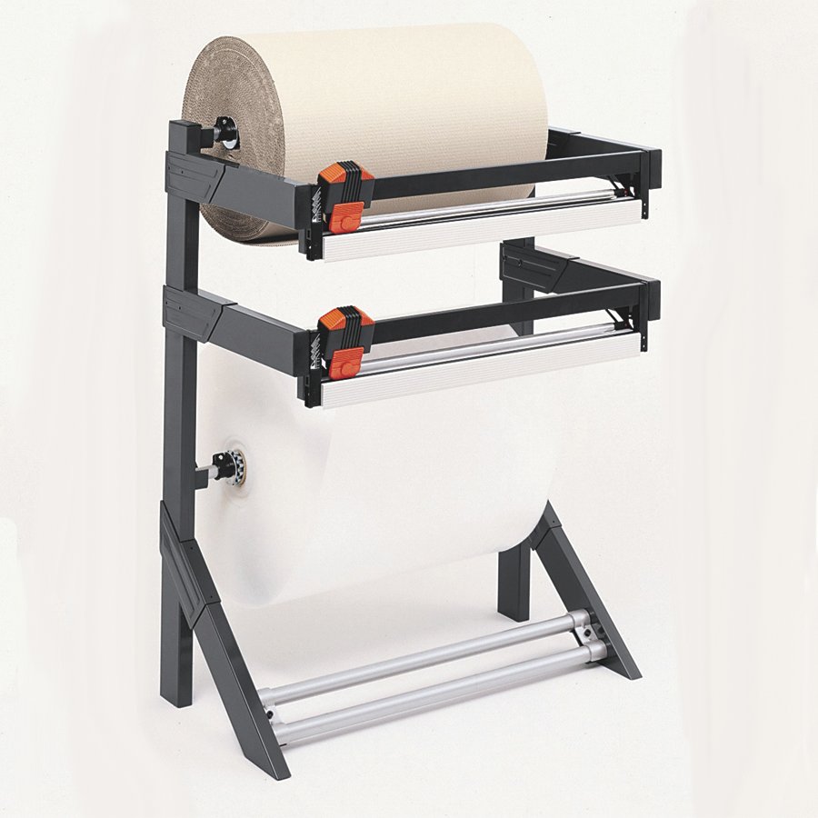 Doppel-Schneidständer MODUL 5000 Doppel-Schneidständer MODUL 5000