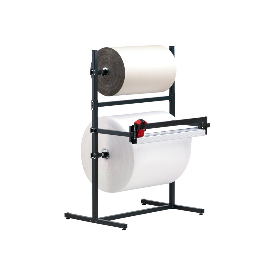 Schneidstnder fr 2 Rollen SYSTEM 2000