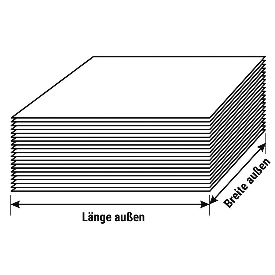 Abmessungen Abmessungen