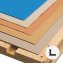 Zwischenlagen in Ihrem Wunschmaß erleichtern den Verpackungsprozess - und schützen Palette und Packgut. Zwischenlagen in Ihrem Wunschmaß erleichtern den Verpackungsprozess - und schützen Palette und Packgut.