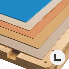 Zwischenlagen individuell nach Maß Zwischenlagen individuell nach Maß