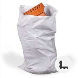 Gewebesack individuell nach Maß Gewebesack individuell nach Maß
