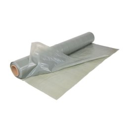 Abdeckfolie, recycelt Abdeckfolie, recycelt