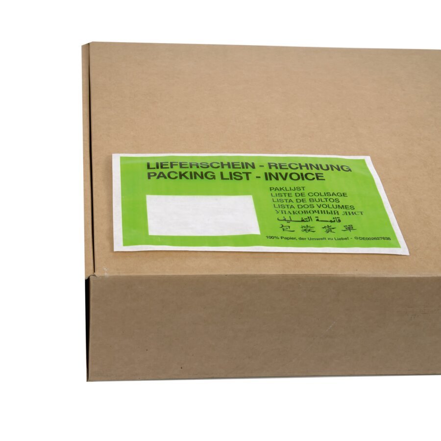 Dokumententaschen aus Pergamin Dokumententaschen aus Pergamin