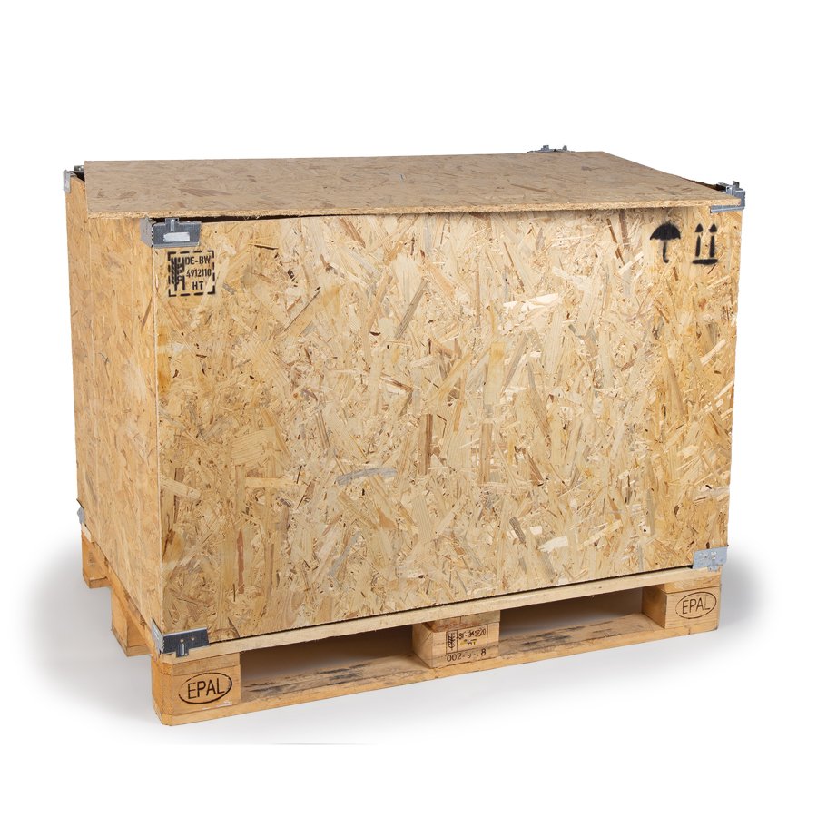 ... um abschließend den Deckel aufzulegen ... um abschließend den Deckel aufzulegen