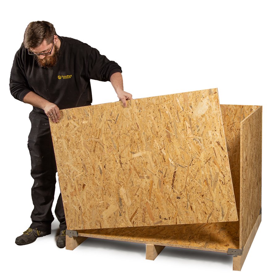 ... und abschließend vorn verschlossen werden ... und abschließend vorn verschlossen werden