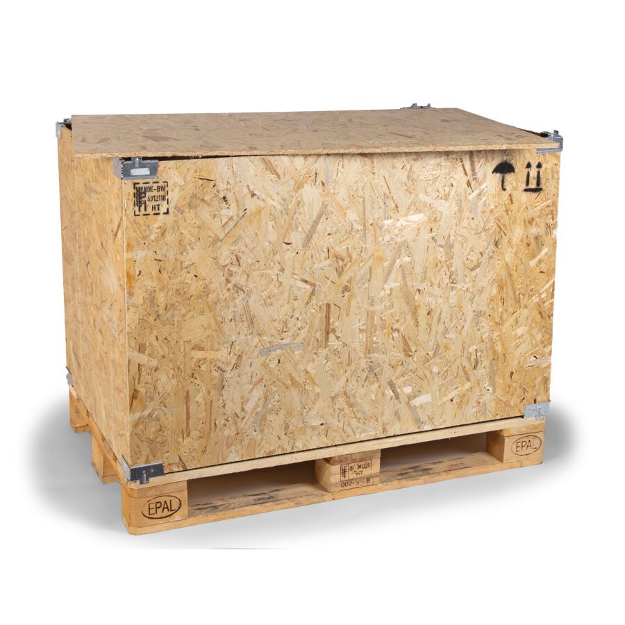 ... um abschließend den Deckel aufzulegen ... um abschließend den Deckel aufzulegen