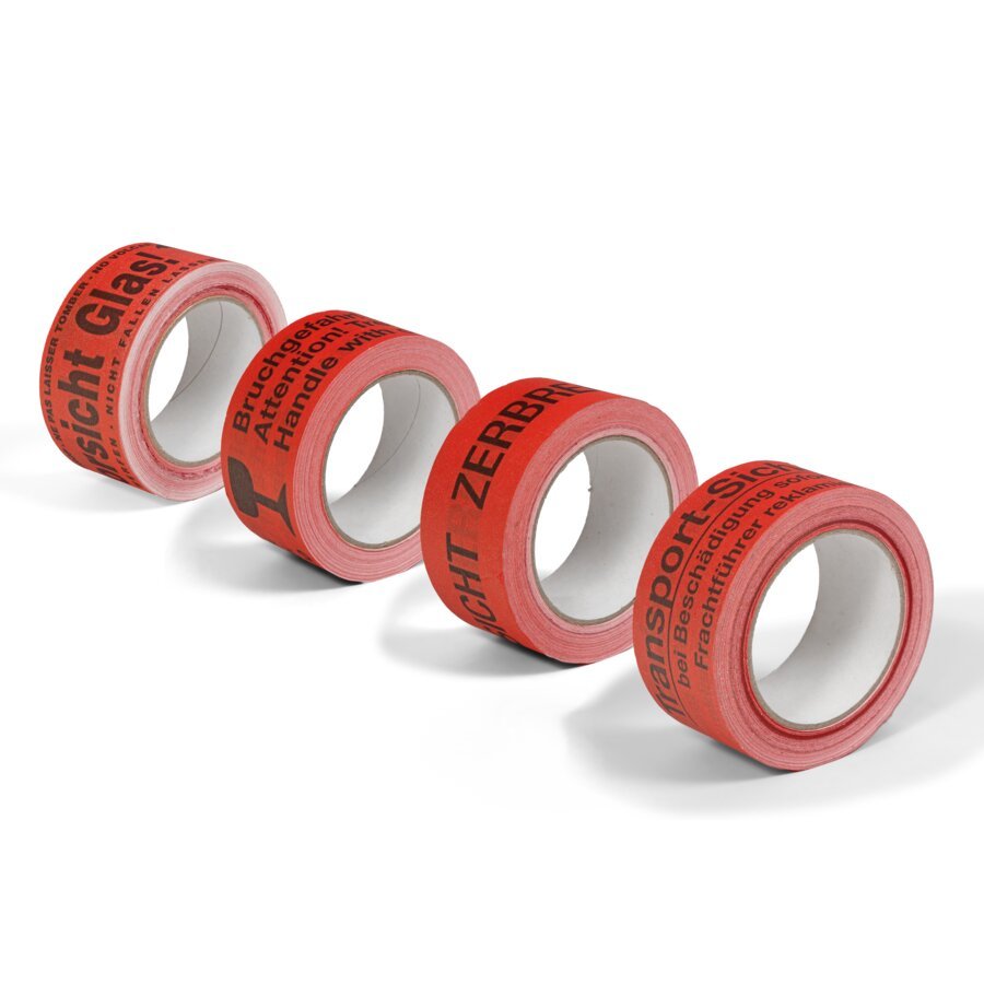 In verschiedenen Ausfhrungen mit unterschiedlichen Aufdrucken erhltlich