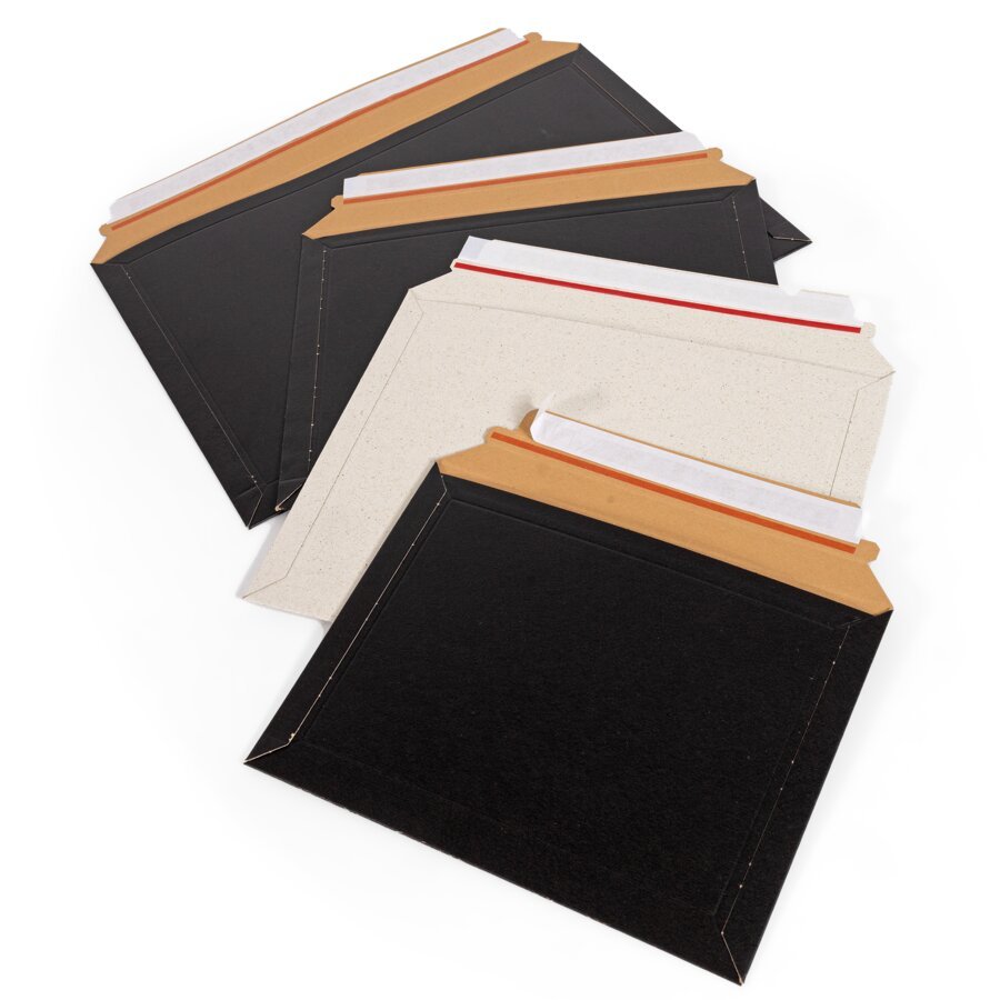 In verschiedenen Gren und Formaten erhltlich