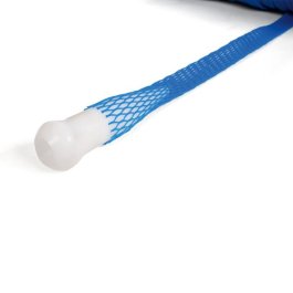 Montagehilfe für Netzschlauch Montagehilfe für Netzschlauch