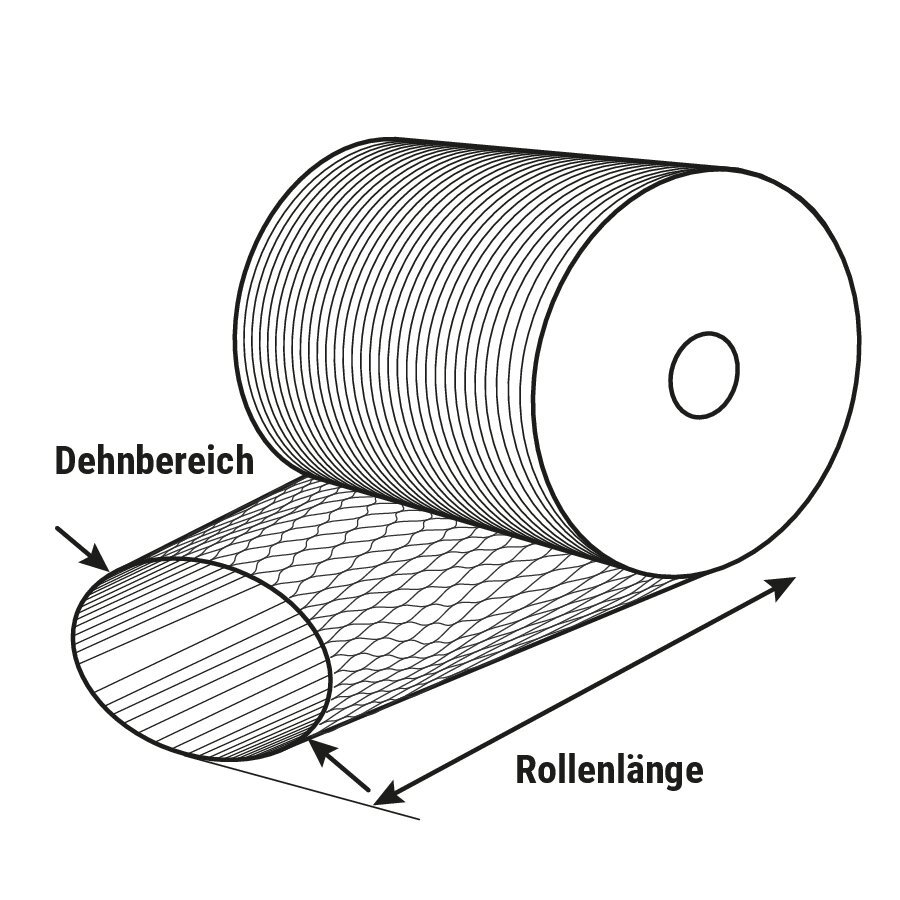 Montagehilfe fr Netzschlauch