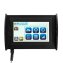 Dank Touchscreen (7 Zoll) ist der PadPak Guardian einfach zu bedienen. Der Touchscreen ist abnehmbar Dank Touchscreen (7 Zoll) ist der PadPak Guardian einfach zu bedienen. Der Touchscreen ist abnehmbar