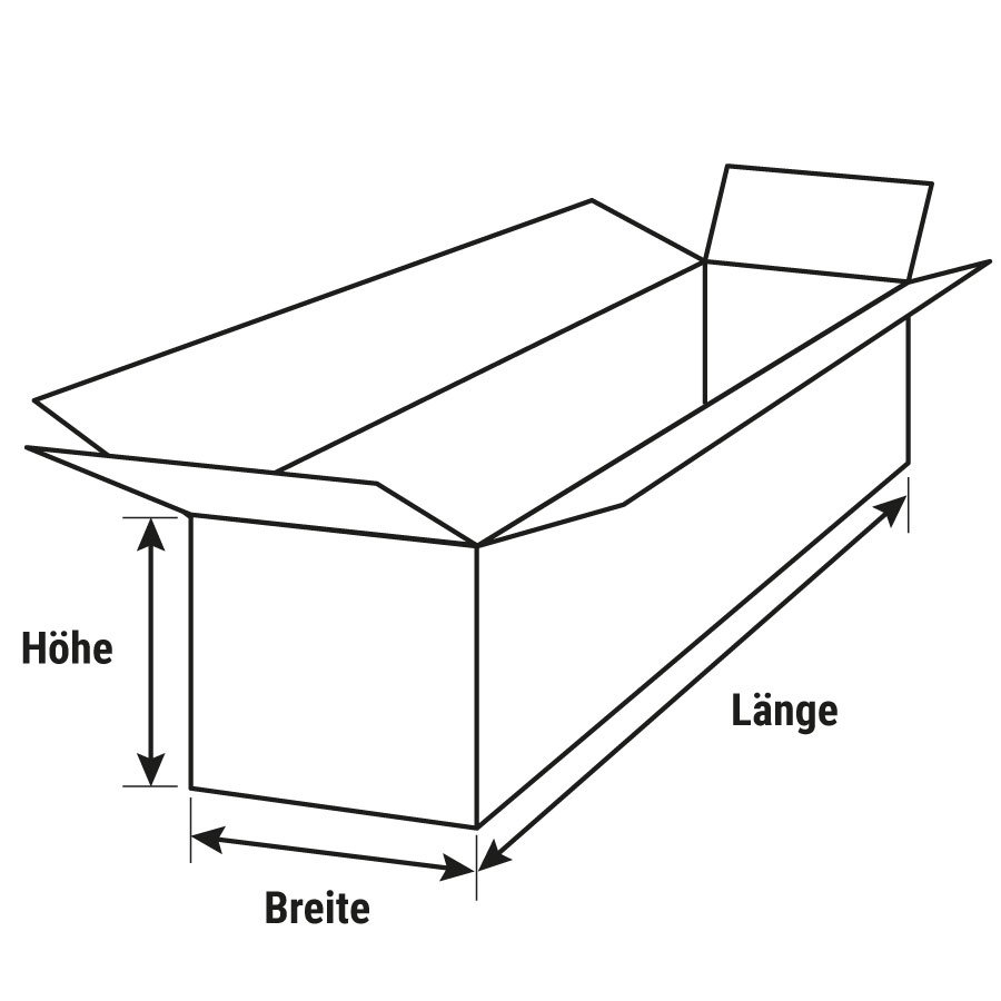 Abmessungen Abmessungen