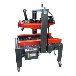 Kartonverschliemaschine FJ1
