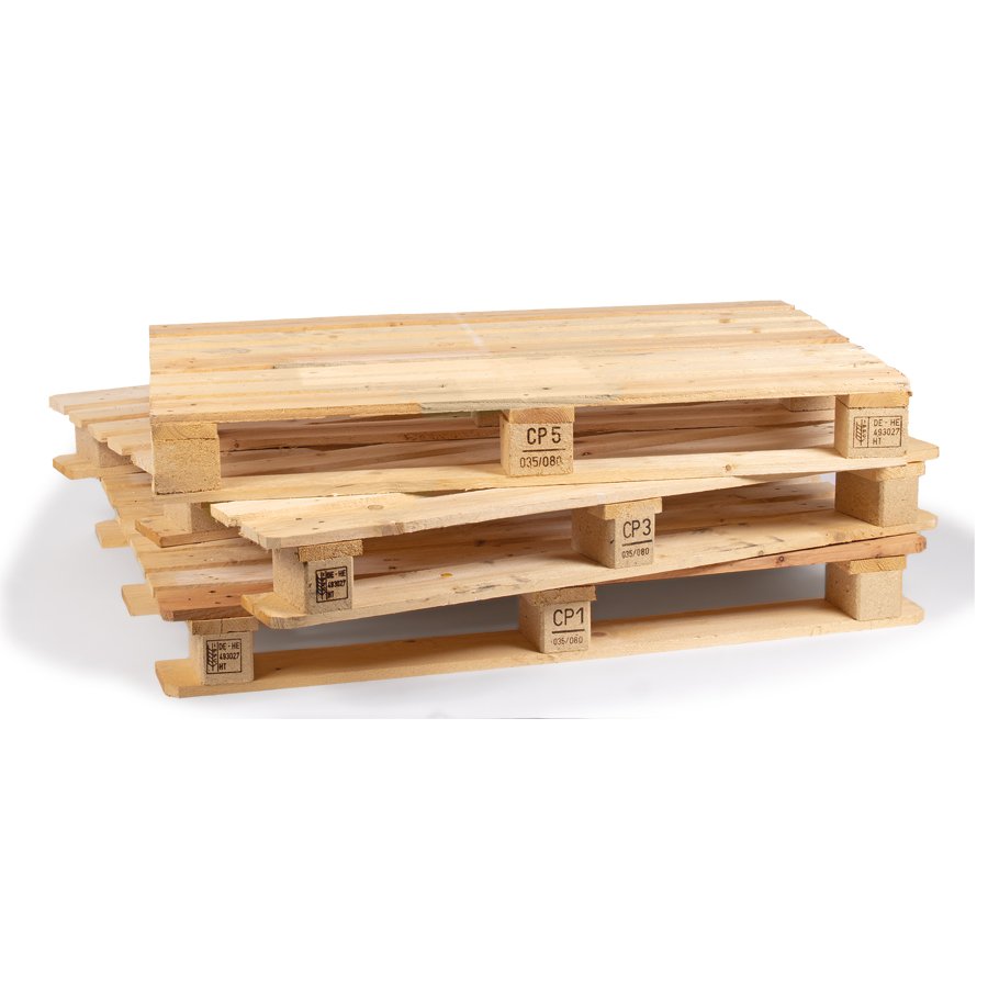 Chemiepaletten aus Holz sind dank hoher Qualitätsstandards in vielen Bereichen einsetzbar Chemiepaletten aus Holz sind dank hoher Qualitätsstandards in vielen Bereichen einsetzbar