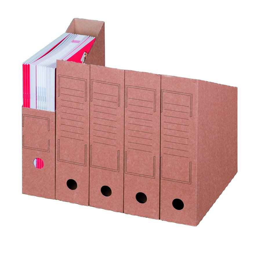 ... und Braun. Für eine übersichtliche Sortierung der Unterlagen (z.B. nach Abteilung) ... und Braun. Für eine übersichtliche Sortierung der Unterlagen (z.B. nach Abteilung)