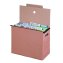 Archiv-Transportbox für die übersichtliche und geschützte Archivierung bzw. den Transport von Hängeregistern Archiv-Transportbox für die übersichtliche und geschützte Archivierung bzw. den Transport von Hängeregistern