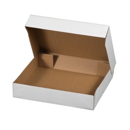 Klappschachtel zum Aufrichten Klappschachtel zum Aufrichten