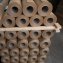 Zur Stabilisierung zwischen mehreren Lagen Rollen geeignet oder als Stabilisierung der untersten Rollen Zur Stabilisierung zwischen mehreren Lagen Rollen geeignet oder als Stabilisierung der untersten Rollen