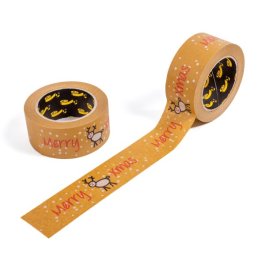 Papierklebeband  Papierklebeband