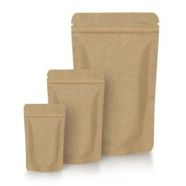 Standbodenbeutel aus Papier