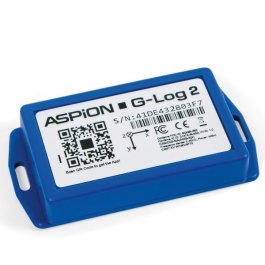 Aspion G-Log2 Schocksensor Starterpaket Aspion G-Log2 Schocksensor Starterpaket