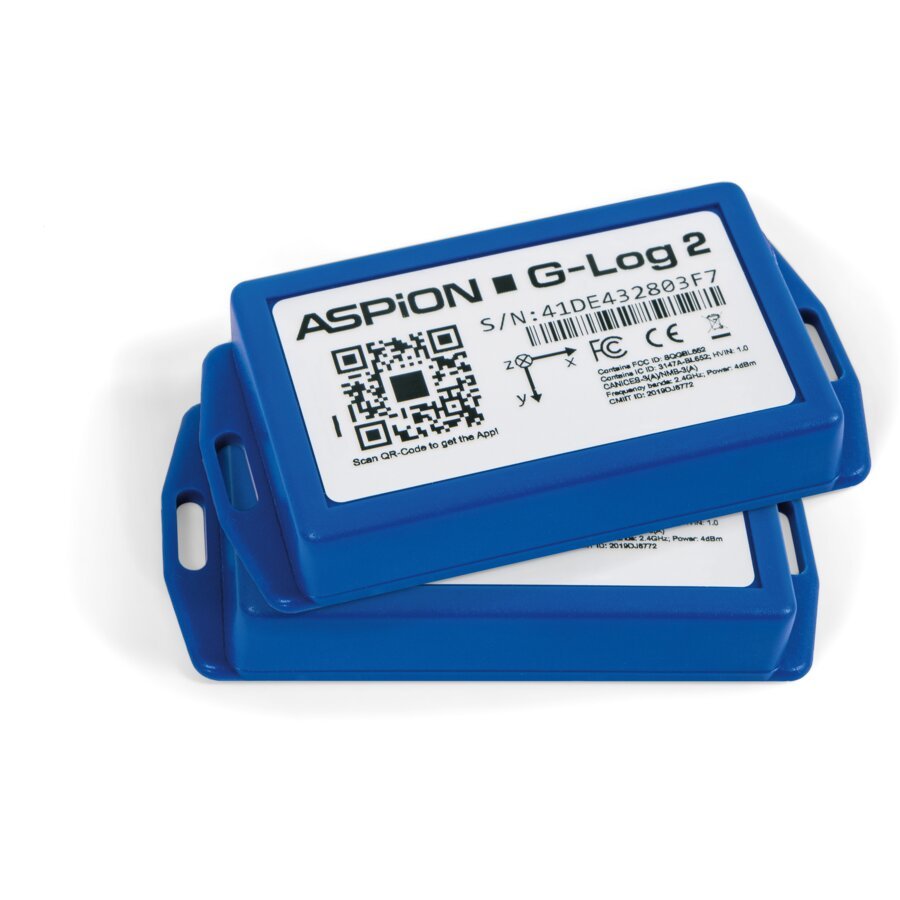 ... 2 Schockindikatoren, ...