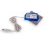 Im Lieferumfang enthalten sind: 1 USB Kartenleser, ... Im Lieferumfang enthalten sind: 1 USB Kartenleser, ...