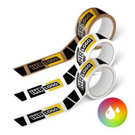 bonitape Klebeband, individuell bedruckt bonitape Klebeband, individuell bedruckt