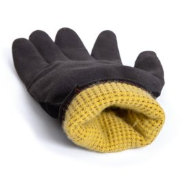 HPT-Polymer Winterhandschuh