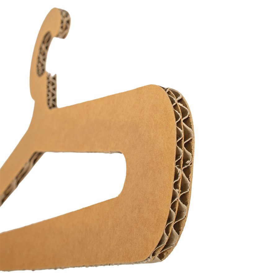 Wahlweise in 2-welliger oder extra stabiler 3-welliger Qualität erhältlich Wahlweise in 2-welliger oder extra stabiler 3-welliger Qualität erhältlich