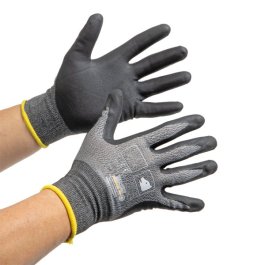 Nitrilschaum Feinstrickhandschuh