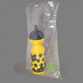PE Flachbeutel, recycelt PE Flachbeutel, recycelt