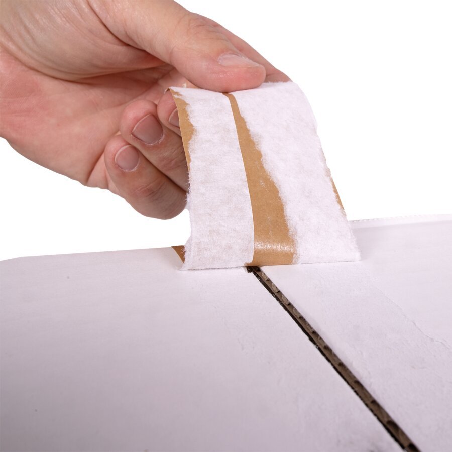 Nassklebestreifengeber TM1, vollautomatisch