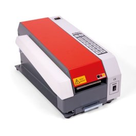 Nassklebestreifengeber TM1, vollautomatisch